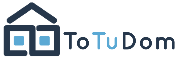 ToTuDom - Portal dla kupujących, sprzedających, wynajmujących i poszukujących nieruchomości