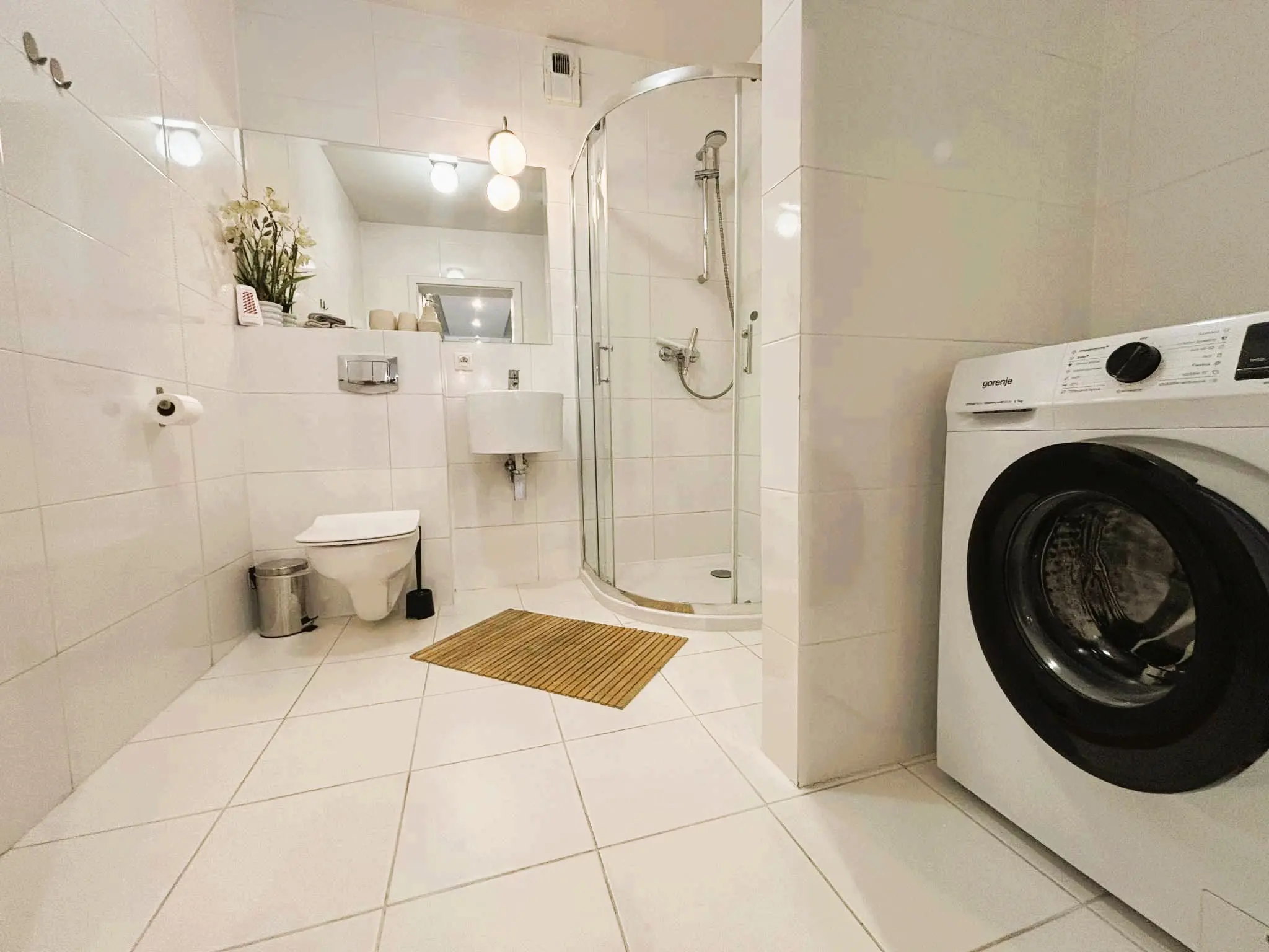 Apartamenty Branickiego, 3 pokoje. winda, garaż