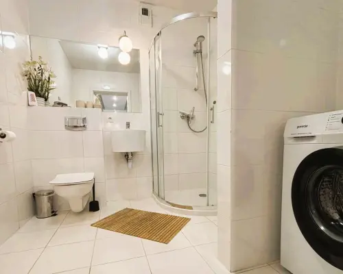 Apartamenty Branickiego, 3 pokoje. winda, garaż