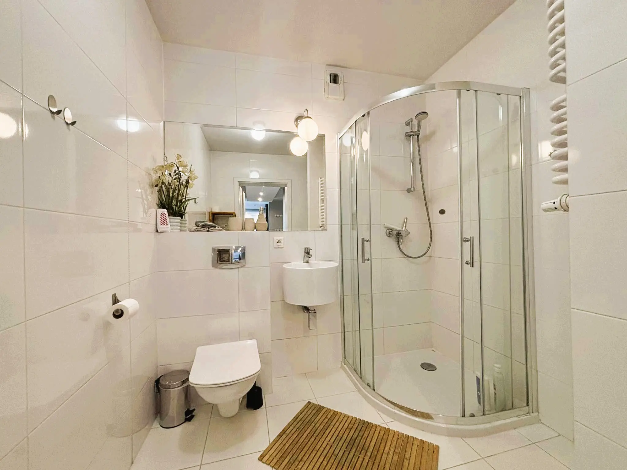 Apartamenty Branickiego, 3 pokoje. winda, garaż