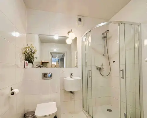 Apartamenty Branickiego, 3 pokoje. winda, garaż