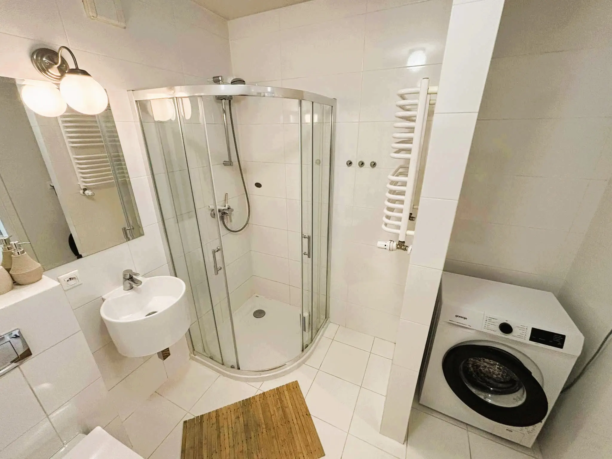 Apartamenty Branickiego, 3 pokoje. winda, garaż
