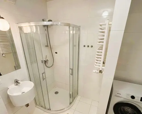 Apartamenty Branickiego, 3 pokoje. winda, garaż