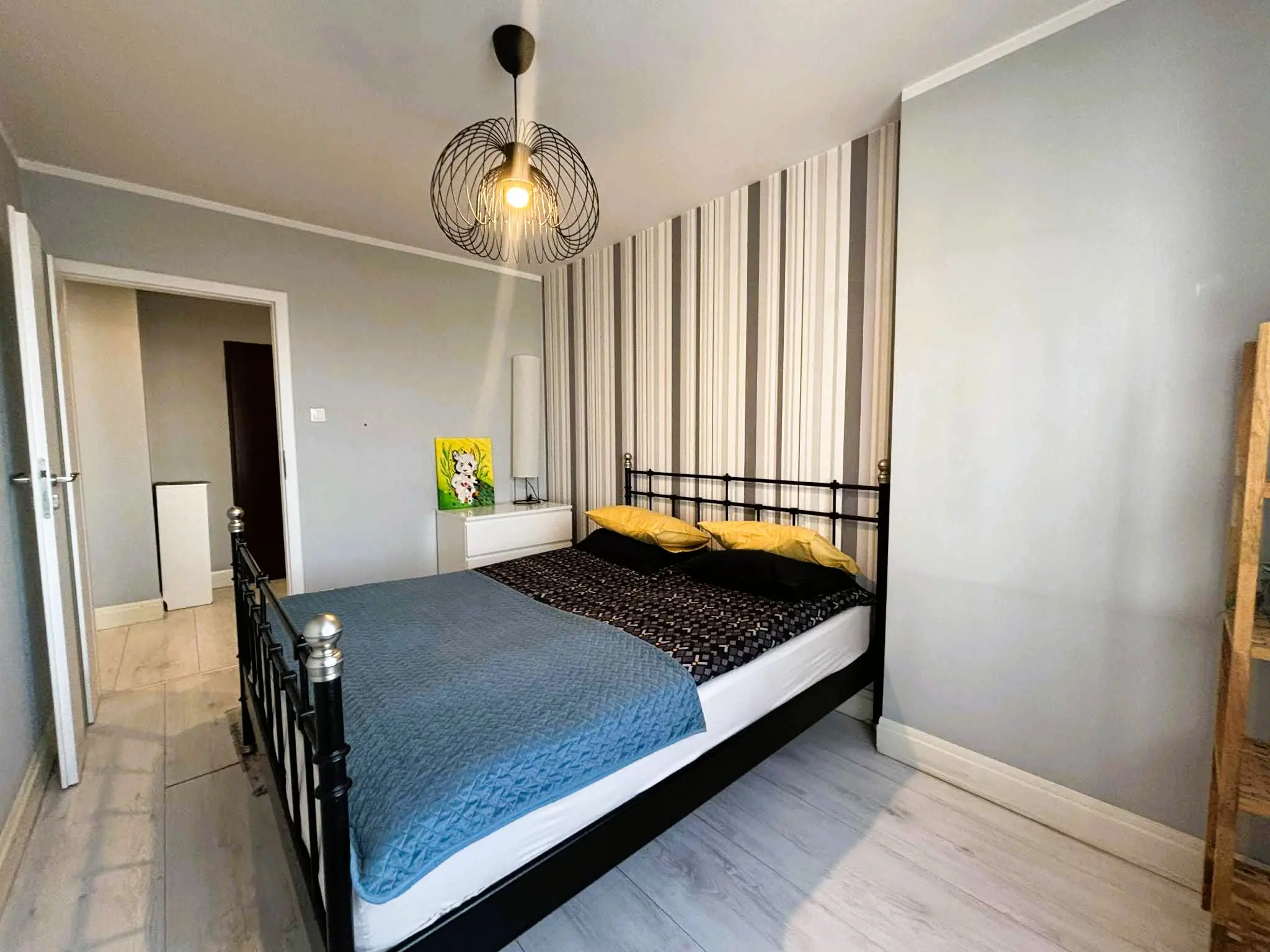 Apartamenty Branickiego, 3 pokoje. winda, garaż