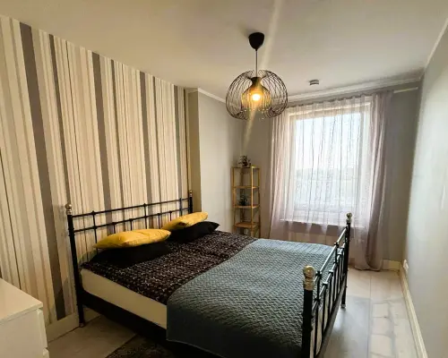 Apartamenty Branickiego, 3 pokoje. winda, garaż