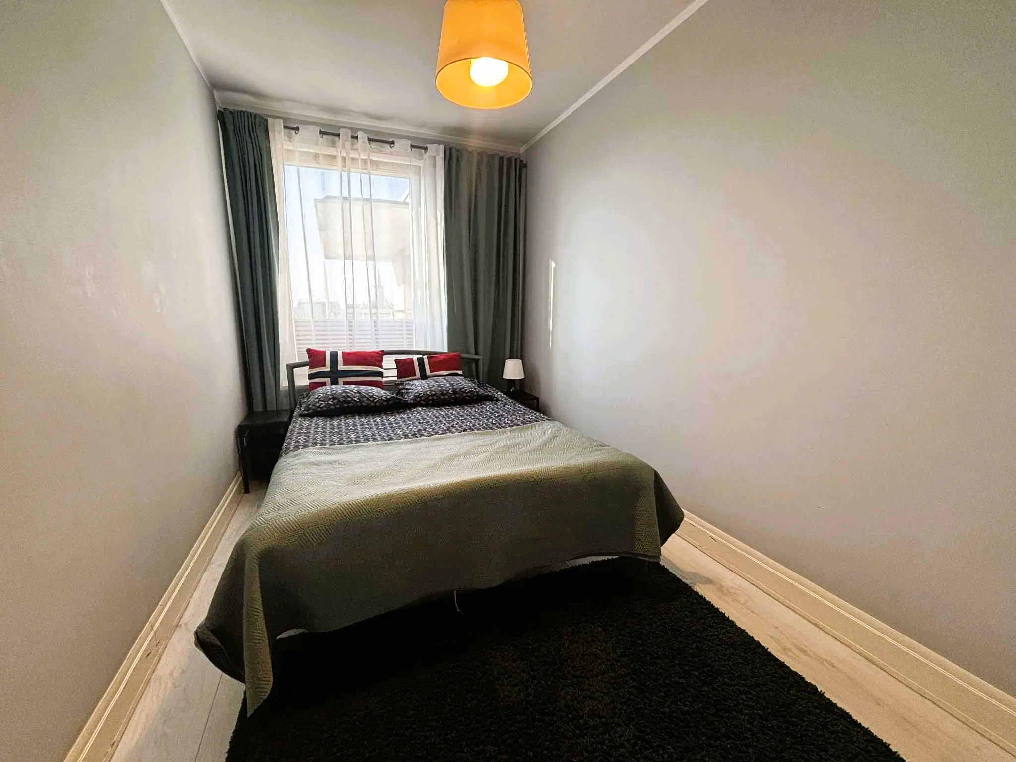 Apartamenty Branickiego, 3 pokoje. winda, garaż
