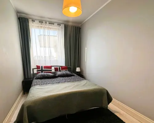 Apartamenty Branickiego, 3 pokoje. winda, garaż