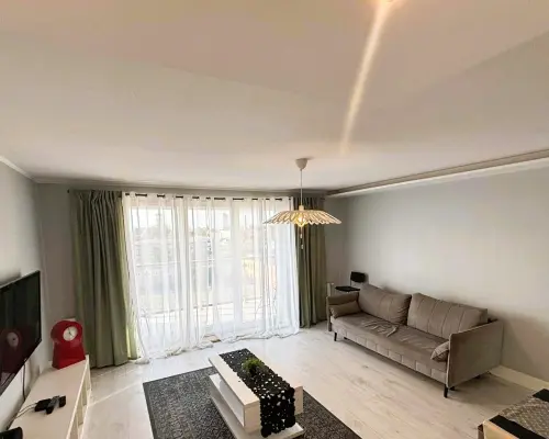 Apartamenty Branickiego, 3 pokoje. winda, garaż