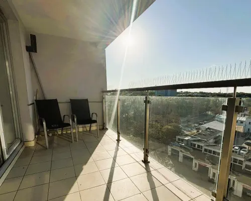 Apartamenty Branickiego, 3 pokoje. winda, garaż