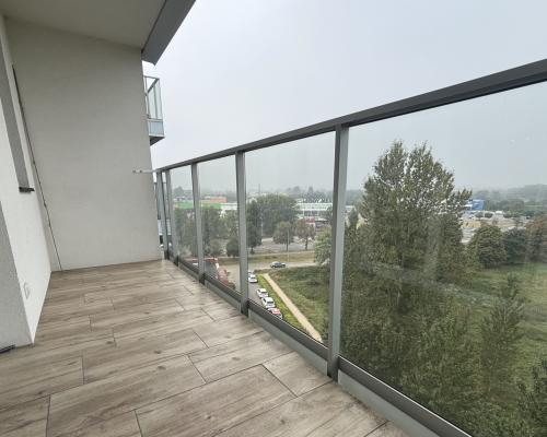 Odrębna własność lokalu OFERTA NA WYŁĄCZNOŚĆ Przepiękny widok, wysoki standard, winda natychmiast!