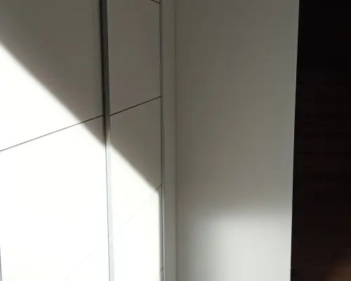Dom w zabudowie bliźniaczej po remoncie w cenie mieszkania