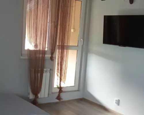Dom w zabudowie bliźniaczej po remoncie w cenie mieszkania